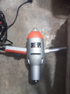 Slow Speed Drill