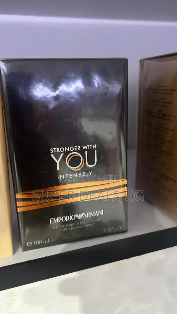 Perfumes 100ml