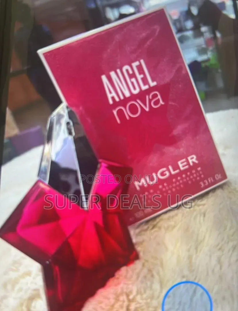 Perfumes 100ml