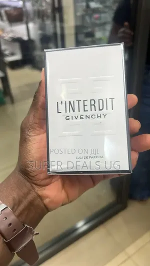 Perfumes 100ml