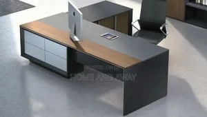 Fancy Office Desks/Office Tables in Any Colour From