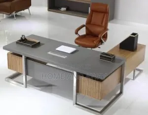Fancy Office Desks/Office Tables in Any Colour From