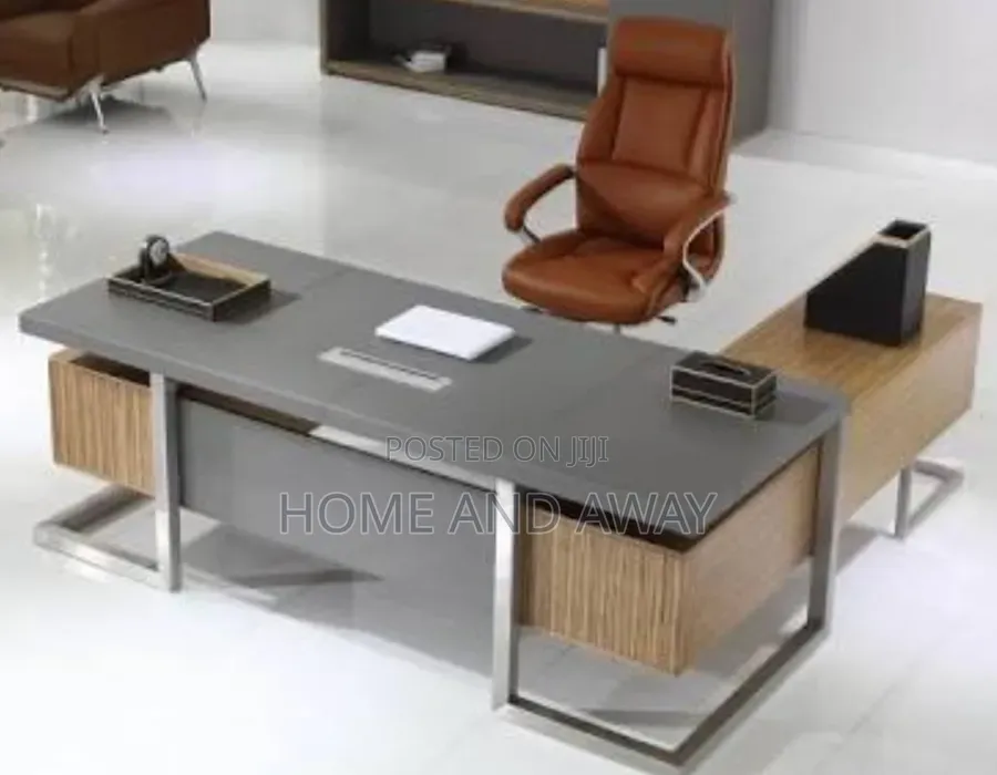 Fancy Office Desks/Office Tables in Any Colour From