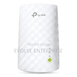 Tp-link Re200 Ac750 Mesh Wi-fi Range Extender