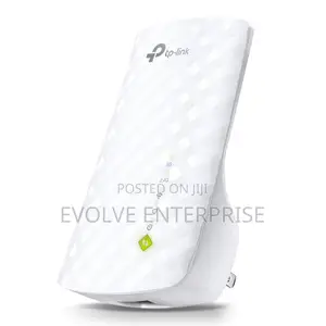 Tp-link Re200 Ac750 Mesh Wi-fi Range Extender