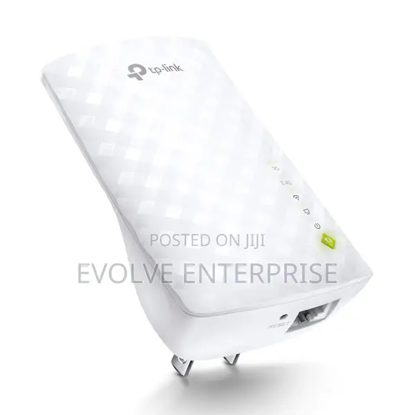 Tp-link Re200 Ac750 Mesh Wi-fi Range Extender