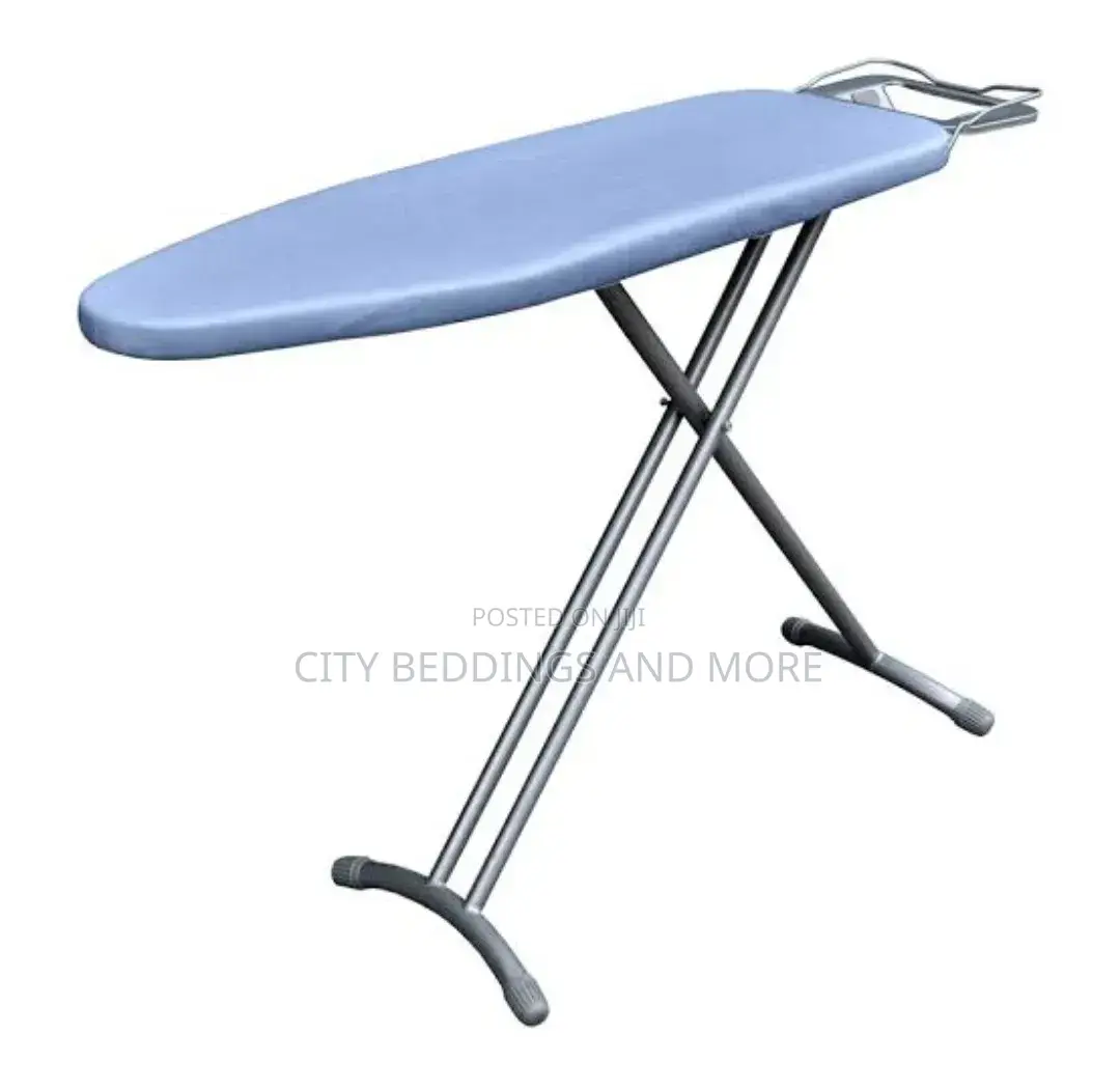 High-Quality Ironing Board