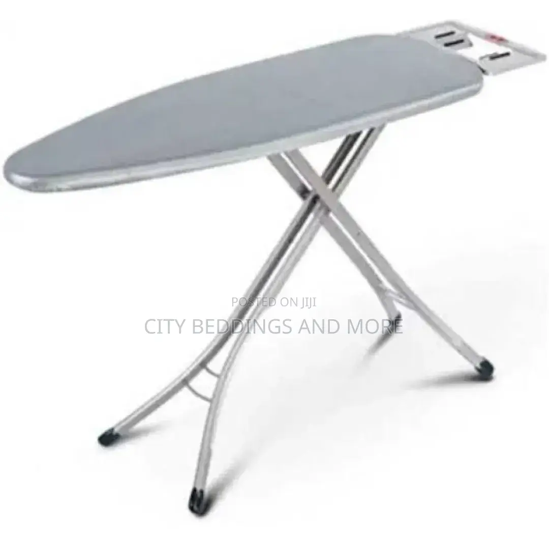 High-Quality Ironing Board
