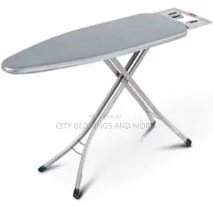High-Quality Ironing Board