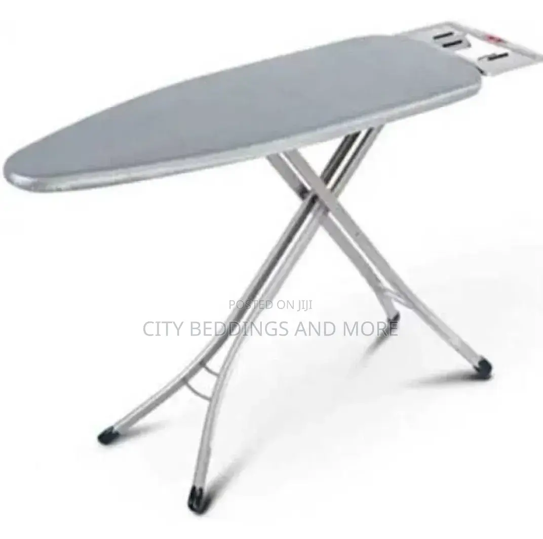 High-Quality Ironing Board