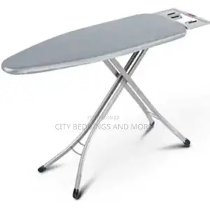 High-Quality Ironing Board