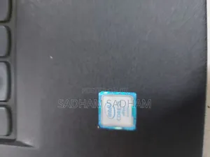Laptop Lenovo ThinkPad T470s 8GB Intel Core i5 SSD 256GB