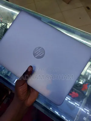 Laptop HP EliteBook 820 G3 8GB Intel Core i5 SSD 256GB