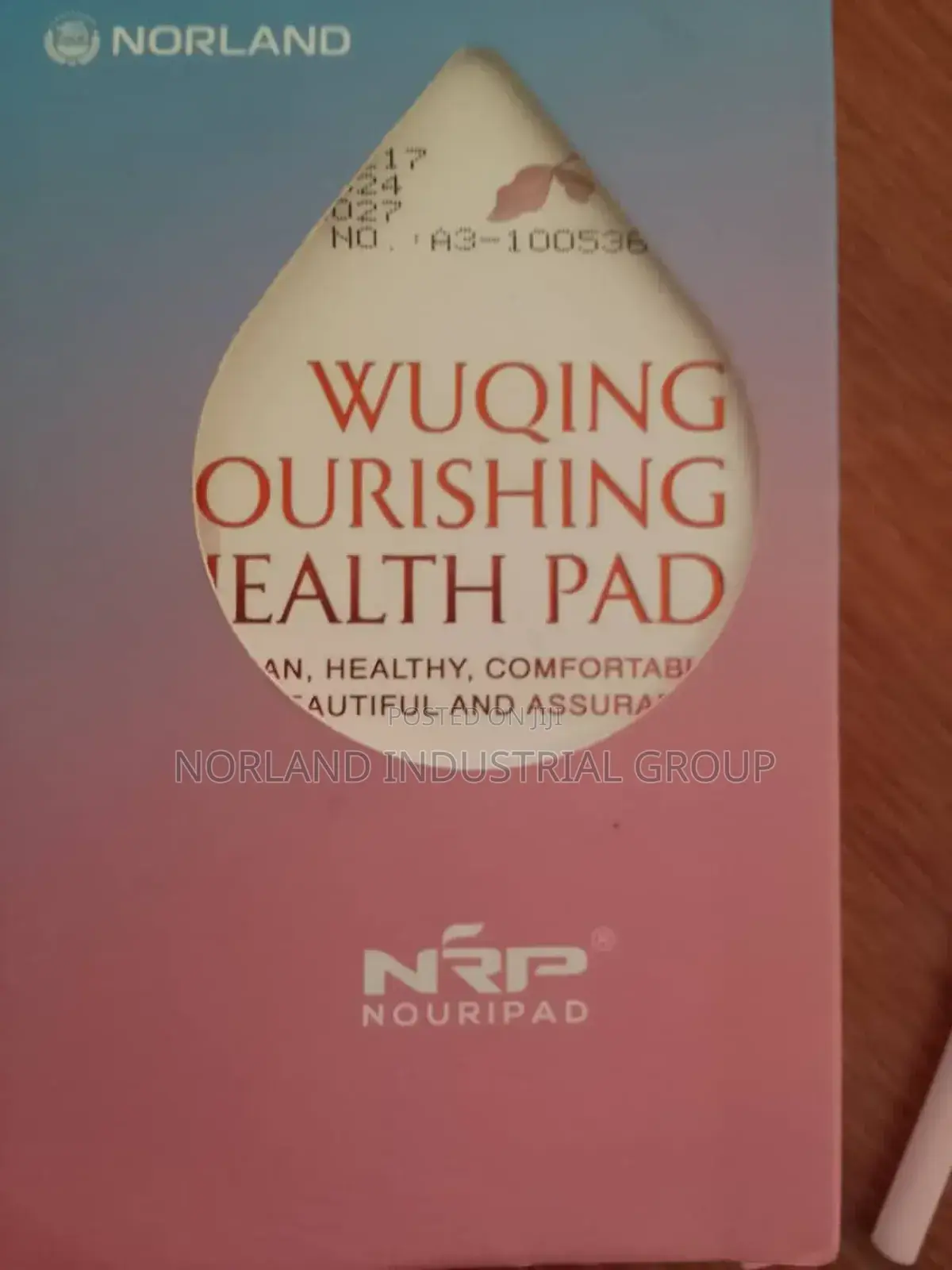 Female Nouripad