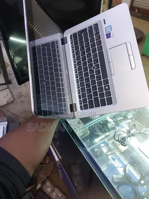 Laptop HP EliteBook 820 G3 8GB Intel Core i5 SSD 256GB
