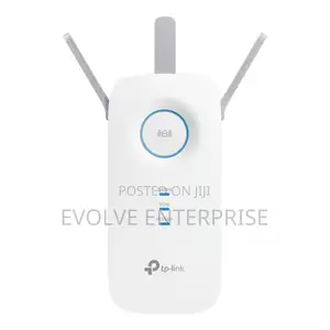 Tp-link Re450 - Ac1750 Wi-fi Range Extender
