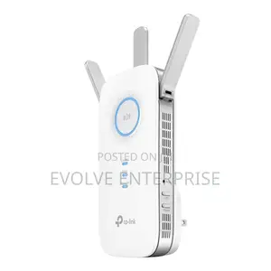 Tp-link Re450 - Ac1750 Wi-fi Range Extender