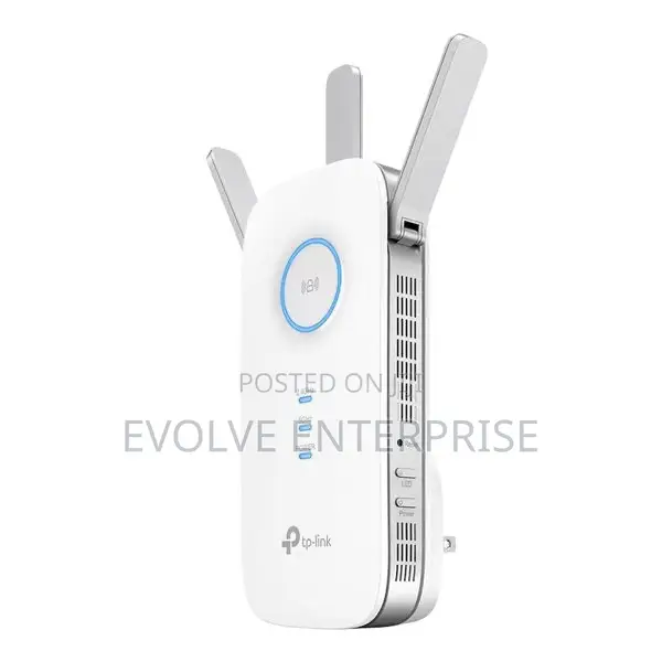 Tp-link Re450 - Ac1750 Wi-fi Range Extender