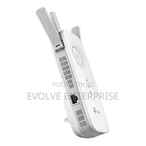 Tp-link Re450 - Ac1750 Wi-fi Range Extender