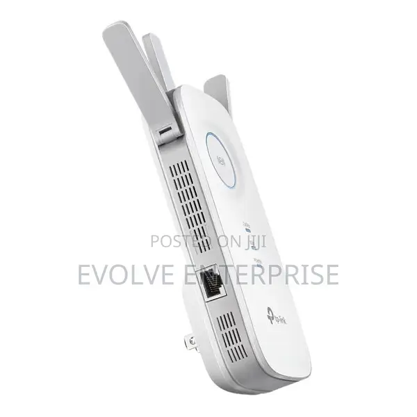 Tp-link Re450 - Ac1750 Wi-fi Range Extender