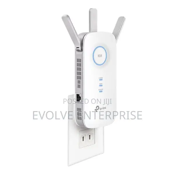 Tp-link Re450 - Ac1750 Wi-fi Range Extender