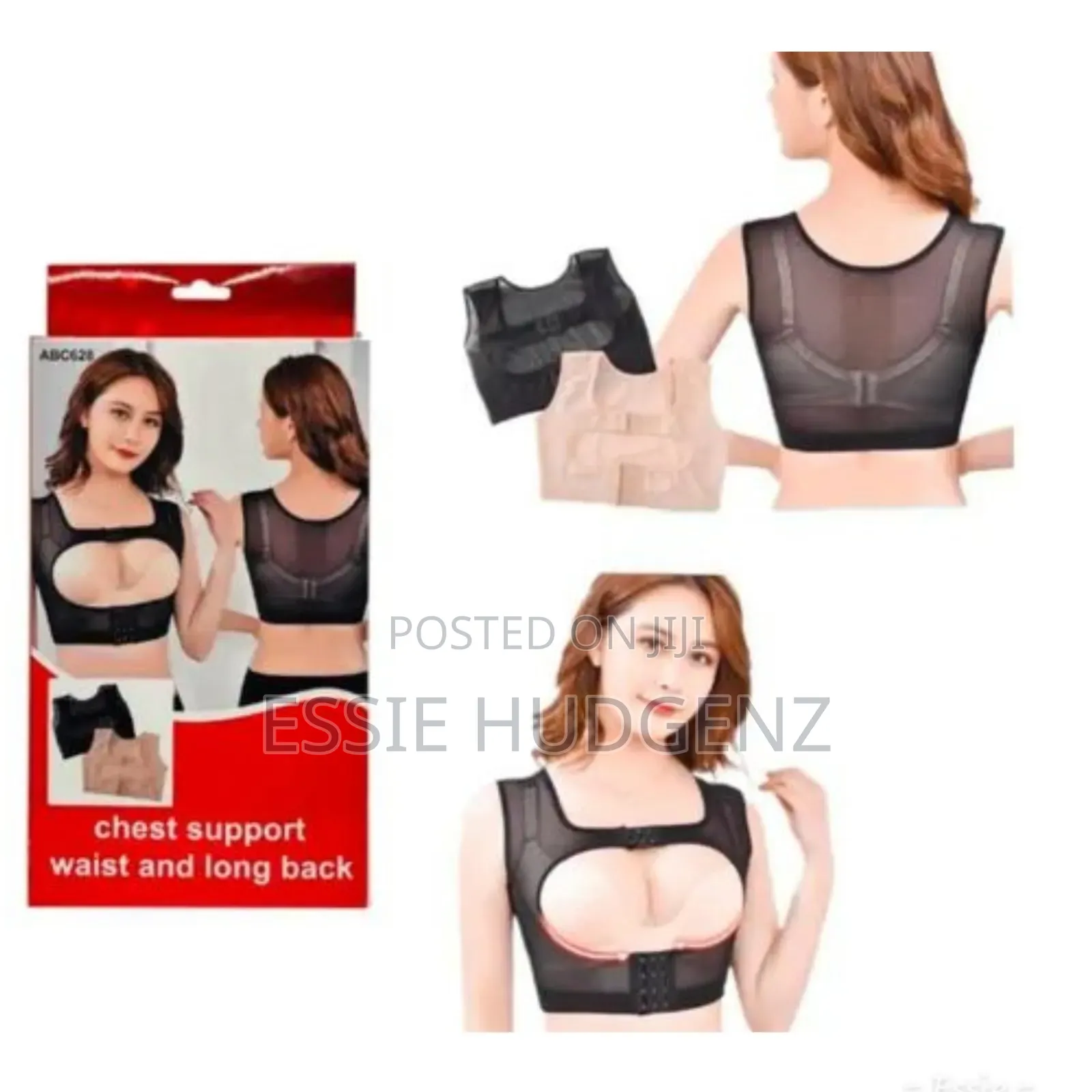 Women's Posture Correction Bra
