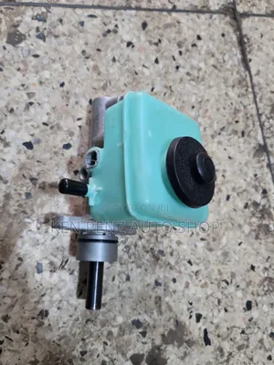Landcruiser Lc150 2010 - 2012 Brake Master Cylinder