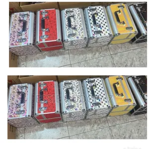 Make Up Boxes