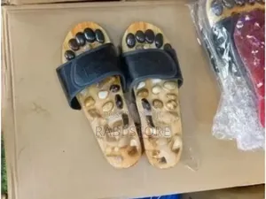 Altsuceser Reflexology Foot Massager