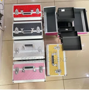 Make Up Boxes