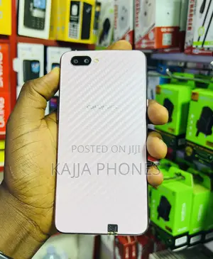 Oppo A3 128 GB Pink