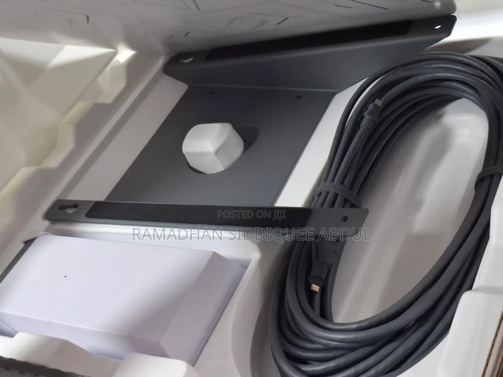Starlink Business High Performance Kit