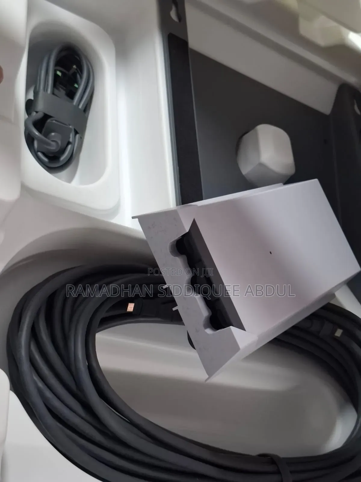 Starlink Business High Performance Kit