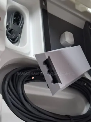 Starlink Business High Performance Kit