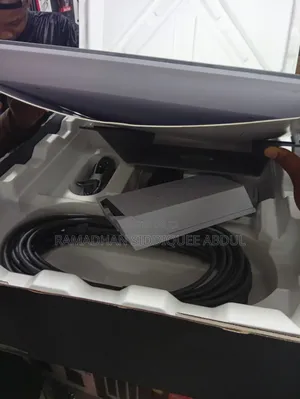 Starlink Business High Performance Kit