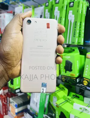 Oppo A83 128 GB Bronze