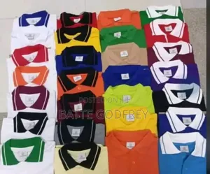 Tshirt for Schools and Companies