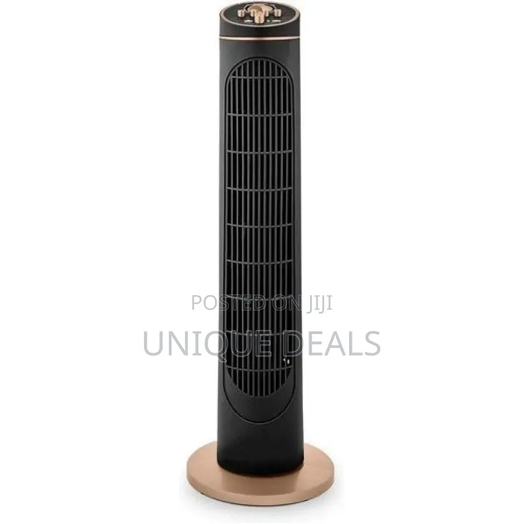 Digiwave 29′′ Oscillating Tower Fan
