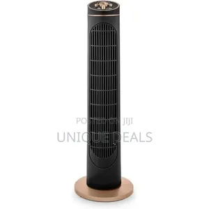 Digiwave 29′′ Oscillating Tower Fan