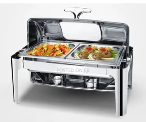 Chafing Dish Buffet Set/ Food Warmer