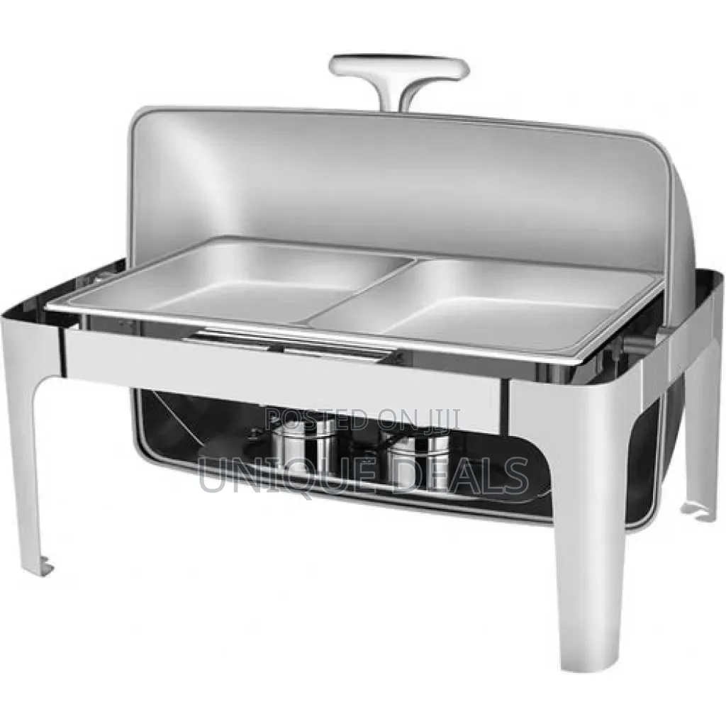 Chafing Dish Buffet Set/ Food Warmer