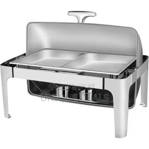 Chafing Dish Buffet Set/ Food Warmer