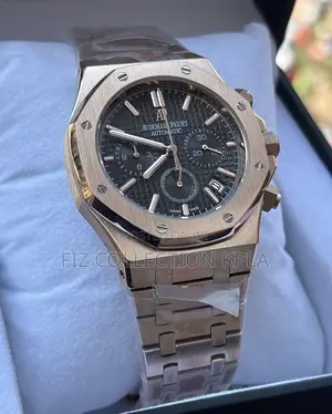 Audemars Piguet Royal Oak Chronograph