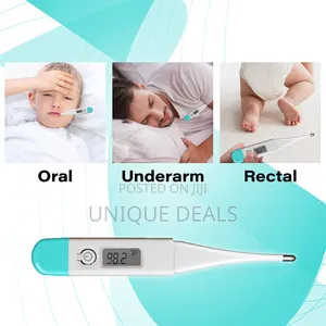 Thermometers for Adults Kids