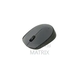 Logitech M170 Wireless Mouse