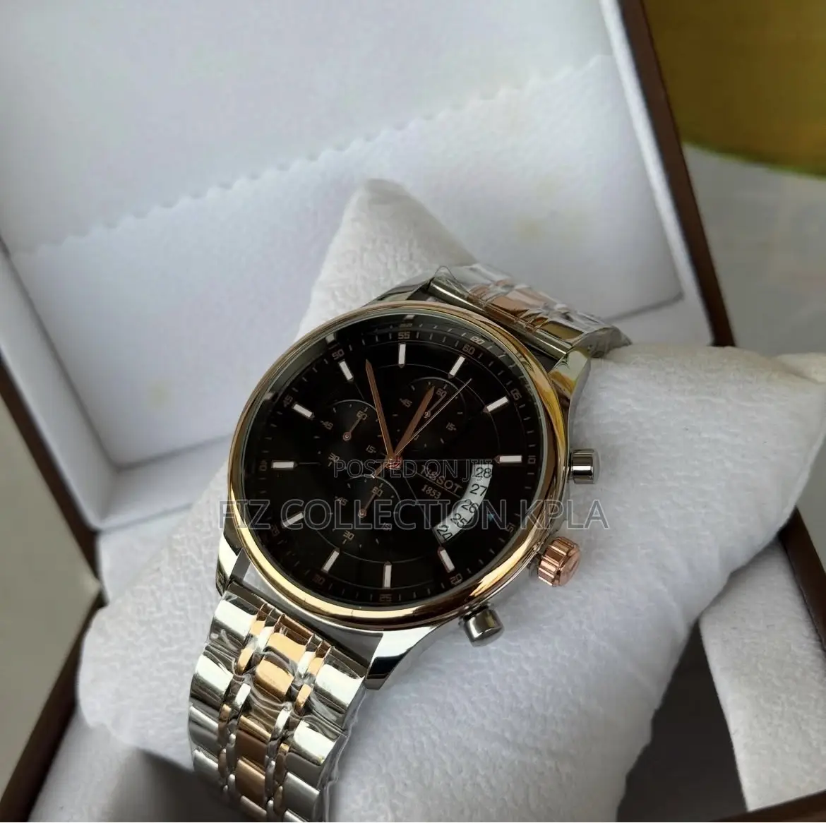 Tissot 1853 