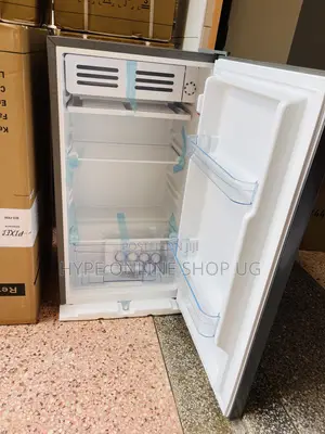 Fast Cooling Performance 120l Fridge