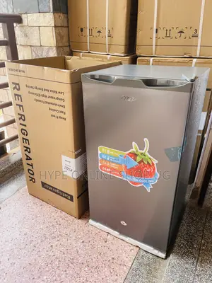 Fast Cooling Performance 120l Fridge