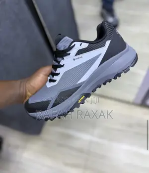 Waterproof Columbia Gore-Tex Hiking Shoes