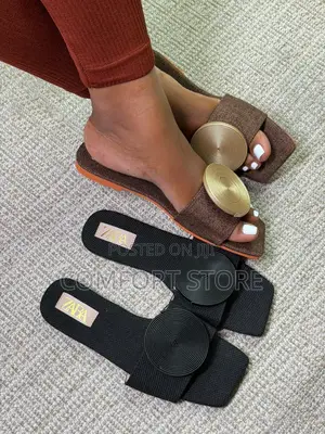 Casual Women Slippers or Flat Shoes